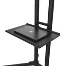 32" to 65" Floor-standing TV Stand Adaptable Mount Bracket