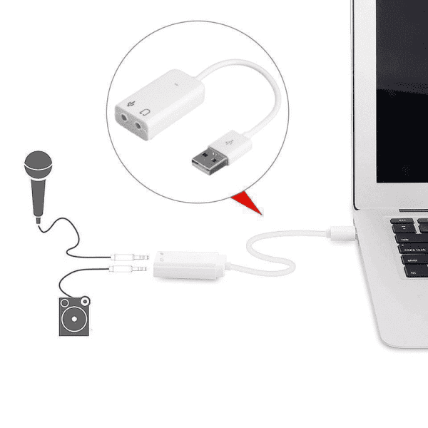Microphone Kit with Stand