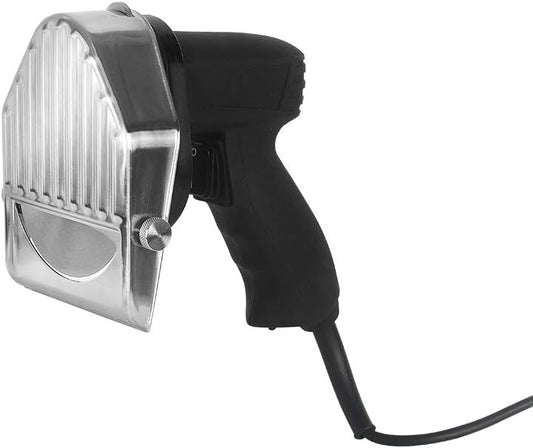 Commercial Electric Kebab Slicer Shawarma Cutter