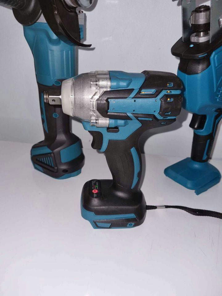 Brand New 18v Tools, fits on Makita Battery- $50 Each