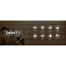 Weed Sprayer 50L Garden Spot Sprayer 12V ATV Pump Chemical Spray Tank