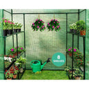 Greenhouse Green House Tunnel 2MX1.55M Walk in Plant Storage