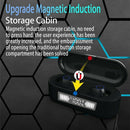 Bluetooth 5.0 Wireless Earphones Headphones TWS Earbud Stereo For IOS Android AU