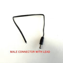 4X12V Waterproof Cool White 5630 Led Strip Lights Bars Camping Caravan Boat Car