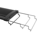 ✅Aquarium Light with Timer Full Spectrum LED Fish Tank Marmine 5Color 120-145cm