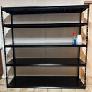 ✅Extra large heavy duty steel shelving