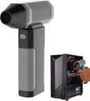 12V Handheld Jet Blower – Powerful Portable Electric Air Blower