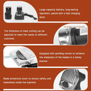 Cordless Kebab Slicer, Rechargeable Shawarma Cutter