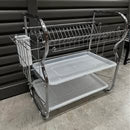 ✅Kitchen rack dish rack new