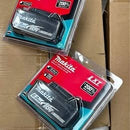✅Makita 6ah $90 ea