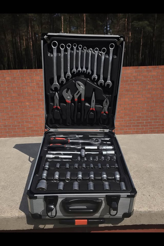 1099 pcs tool set new