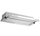 ✅900mm Slide Out Range Hood – Stainless Steel Kitchen Canopy