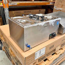 ✅Bain Marie food warmer