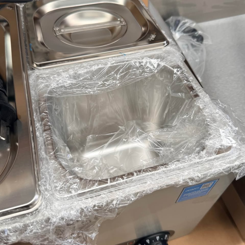 Bain Marie