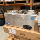 ✅Bain Marie food warmer