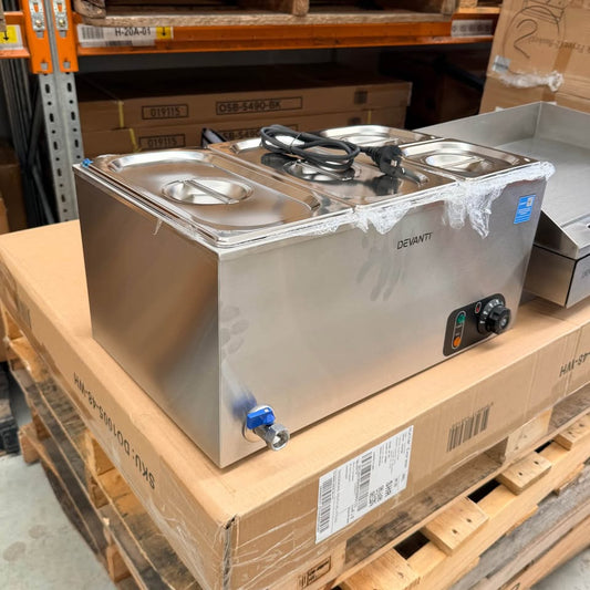 Bain Marie