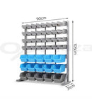 ✅47 bin storage new