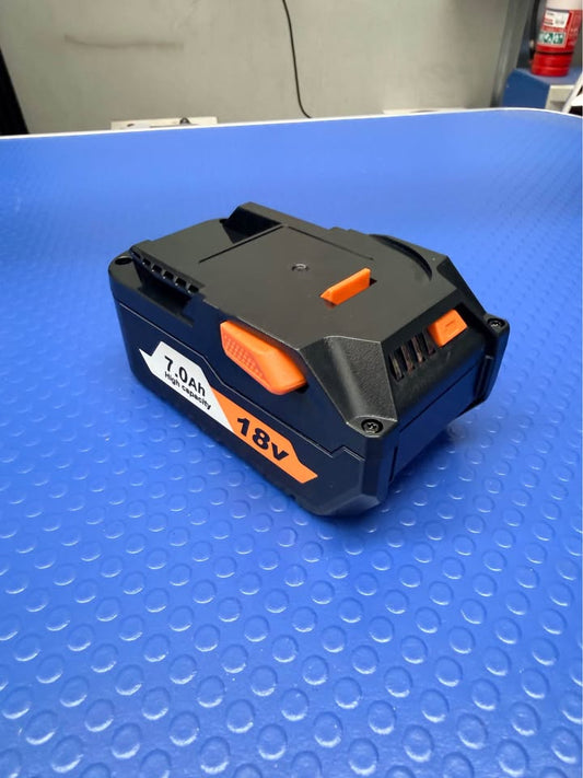 Battery for aeg tools new 7ah