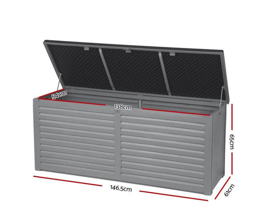 490L outdoor storage box new