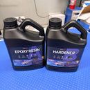 ✅4L epoxy resin