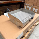 ✅3000w hot plate griddle