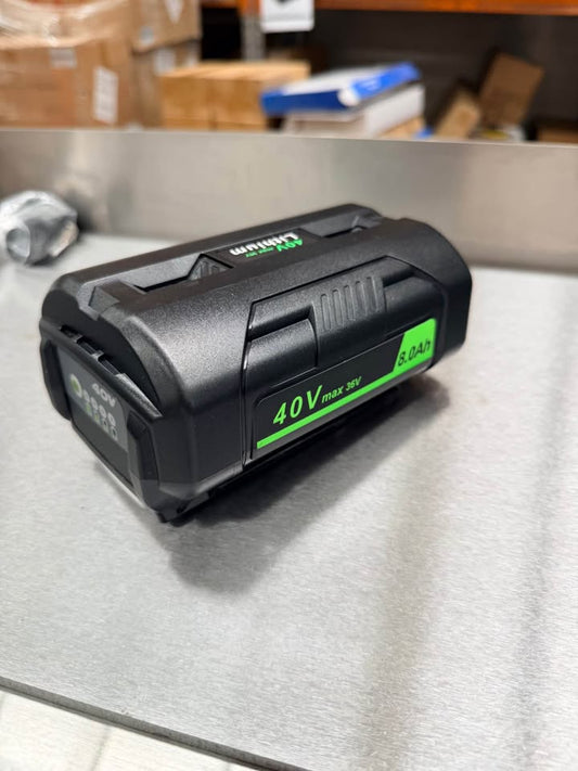 Battery to fit ryobi 36v tools new