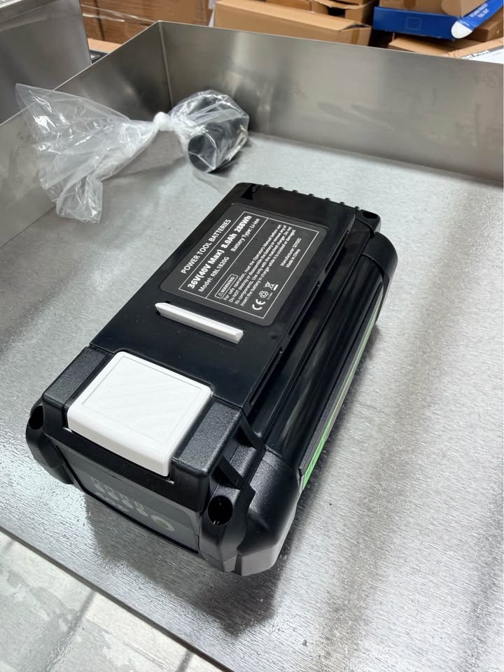 Battery to fit ryobi 36v tools new