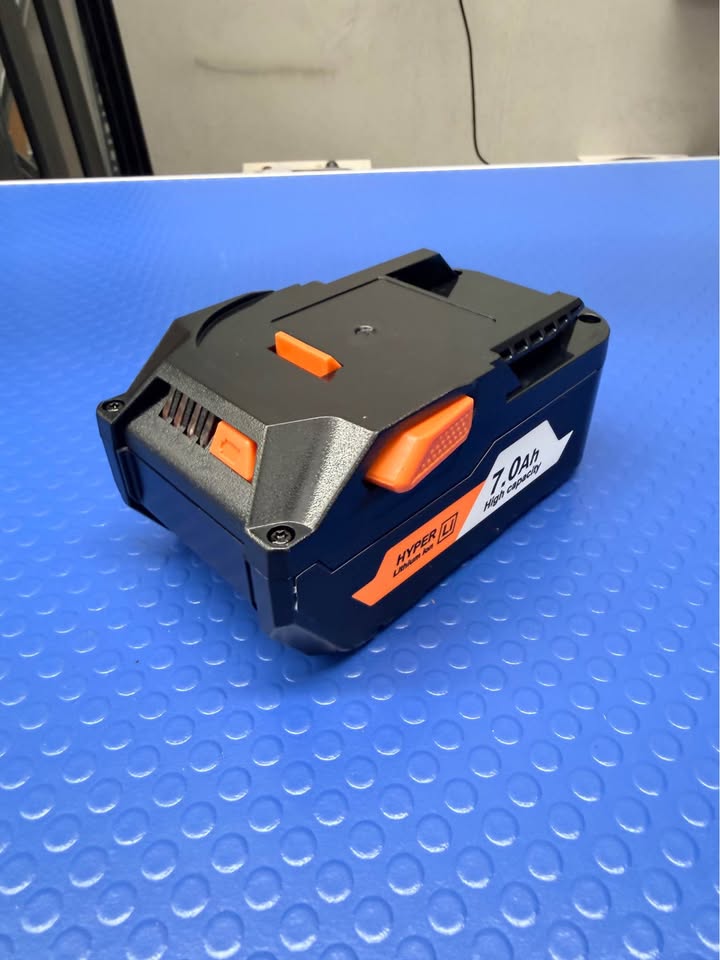 Battery for aeg tools new 7ah