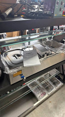 ✅3 tray Bain Marie