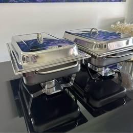 Chafing Dish/Food Warmer new