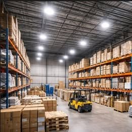 500w high bay led lights