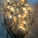 ✅20m led festoon lights 20 bulb