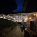 ✅20m led festoon lights 20 bulb