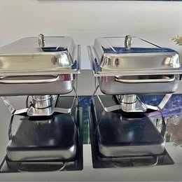 Chafing Dish/Food Warmer new
