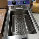 ✅17L commercial deep fryer new