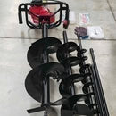 ✅Postage hole machine 92cc