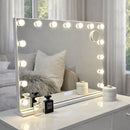Bluetooth make up mirror brand new XL