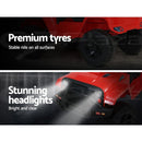 Kids Ride on Car Electric 12V Car Toys Jeep Battery Remote Control Toys