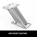 Spare Wheel Carrier Bracket Type Holder Trailer Part Caravan Boat NEW