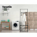 Artiss Clothes Rack Coat Stand Garment Portable Hanger Organiser Metal Closet