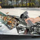 12V Handheld Jet Blower – Powerful Portable Electric Air Blower