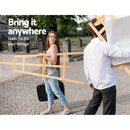 Easel Stand Painting Easels Wedding Wood Tripod Stand Display 147Cm 175Cm