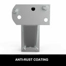 Spare Wheel Carrier Bracket Type Holder Trailer Part Caravan Boat NEW