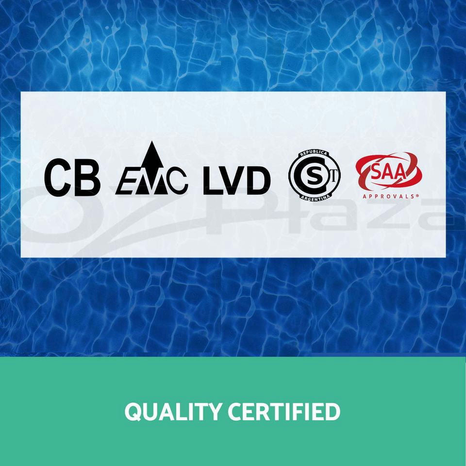 Bestway Swimming Pool above Ground Pools Steel Frame Rectangular