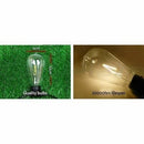 Jingle Jollys 23M-95M Festoon Lights LED String Waterproof Outdoor