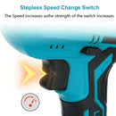 Cordless Reciprocating Saw 3000Rpm Wood Metal Sabre Saw for Makita