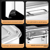 9L Stainless Steel Catering Chafing Dish Food Warmer