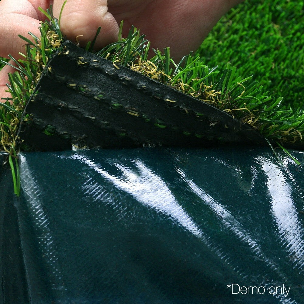 Prime Turf Synthetic Artificial Grass Self Adhesive 15cmx20m Turf Joining Tape
