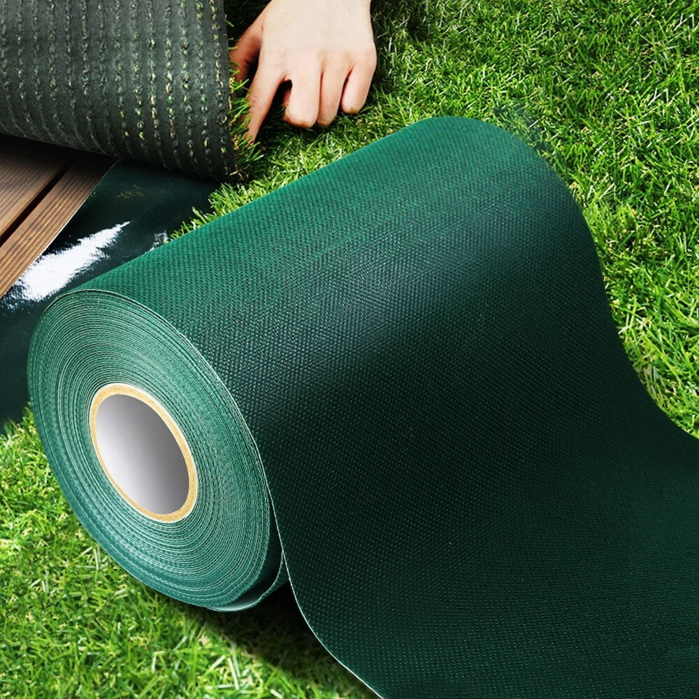 Prime Turf Synthetic Artificial Grass Self Adhesive 15cmx20m Turf Joining Tape