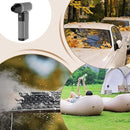 12V Handheld Jet Blower – Powerful Portable Electric Air Blower